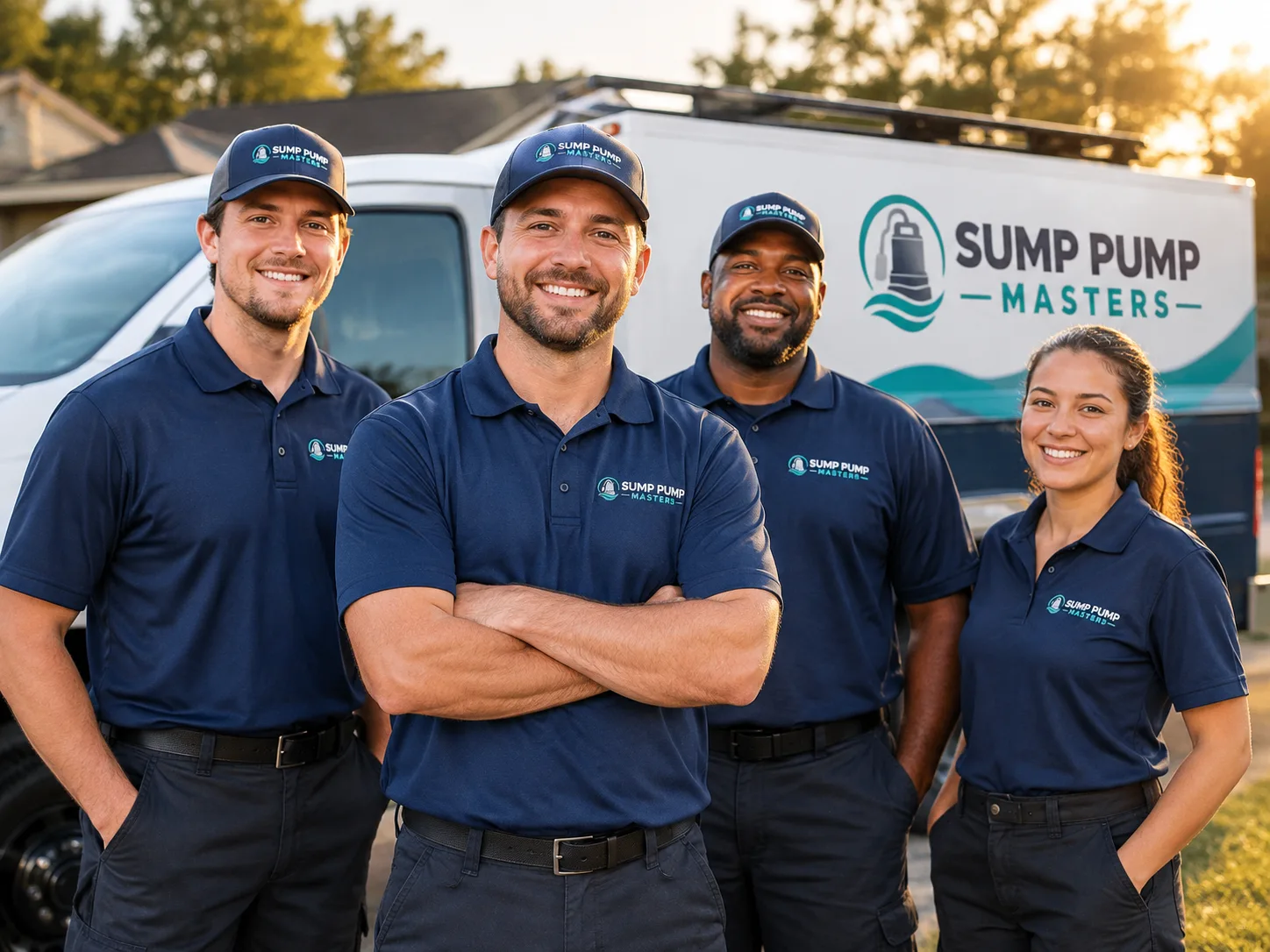 Sump Pump Repair company in Cherry Tree, PA